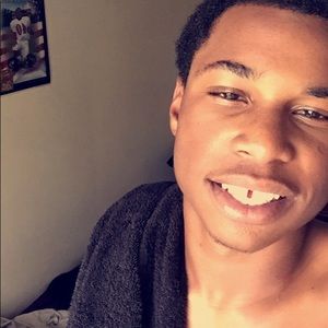 Meet your Posher, Myron